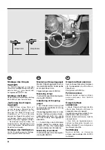 Предварительный просмотр 8 страницы VBG 56-233101 Mounting Instruction/Spare Parts List