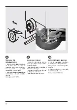 Предварительный просмотр 4 страницы VBG 56-233301 Mounting Instruction/Spare Parts List