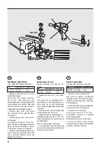 Предварительный просмотр 6 страницы VBG 56-233301 Mounting Instruction/Spare Parts List