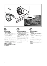 Предварительный просмотр 4 страницы VBG 56-233901 Mounting Instructions