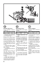 Предварительный просмотр 6 страницы VBG 56-233901 Mounting Instructions