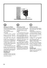 Предварительный просмотр 8 страницы VBG 56-233901 Mounting Instructions