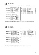 Предварительный просмотр 13 страницы VBG 56-233901 Mounting Instructions