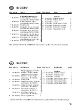 Предварительный просмотр 15 страницы VBG 56-233901 Mounting Instructions