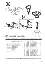 Предварительный просмотр 9 страницы VBG 56-235001 Mounting Instructions