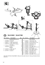 Предварительный просмотр 12 страницы VBG 56-235001 Mounting Instructions