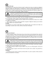 Предварительный просмотр 9 страницы VBG 56-235101 Mounting Instructions