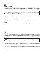 Предварительный просмотр 10 страницы VBG 56-235101 Mounting Instructions