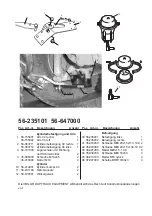 Предварительный просмотр 11 страницы VBG 56-235101 Mounting Instructions