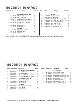 Предварительный просмотр 12 страницы VBG 56-235101 Mounting Instructions