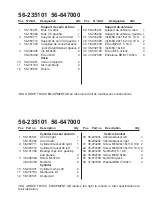 Предварительный просмотр 13 страницы VBG 56-235101 Mounting Instructions