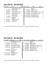 Предварительный просмотр 14 страницы VBG 56-235101 Mounting Instructions