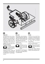 Предварительный просмотр 2 страницы VBG 56-235701 Mounting Instruction/Spare Parts List