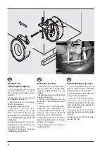 Предварительный просмотр 4 страницы VBG 56-235701 Mounting Instruction/Spare Parts List