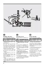 Предварительный просмотр 6 страницы VBG 56-235701 Mounting Instruction/Spare Parts List