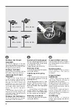 Предварительный просмотр 8 страницы VBG 56-235701 Mounting Instruction/Spare Parts List