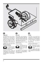 Предварительный просмотр 2 страницы VBG 56-235901 Mounting Instruction/Spare Parts List