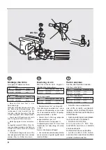 Предварительный просмотр 8 страницы VBG 56-235901 Mounting Instruction/Spare Parts List