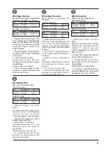 Предварительный просмотр 9 страницы VBG 56-235901 Mounting Instruction/Spare Parts List