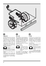 Предварительный просмотр 2 страницы VBG 56-236900 Mounting Instruction/Spare Parts List