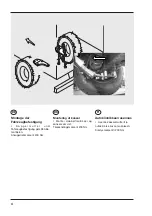 Предварительный просмотр 4 страницы VBG 56-236900 Mounting Instruction/Spare Parts List