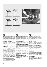 Предварительный просмотр 8 страницы VBG 56-236900 Mounting Instruction/Spare Parts List