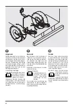 Предварительный просмотр 2 страницы VBG 56-237000 Mounting Instruction/Spare Parts List