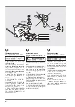 Предварительный просмотр 6 страницы VBG 56-237000 Mounting Instruction/Spare Parts List