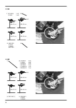 Предварительный просмотр 8 страницы VBG 56-237000 Mounting Instruction/Spare Parts List