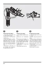 Предварительный просмотр 20 страницы VBG 56-237000 Mounting Instruction/Spare Parts List