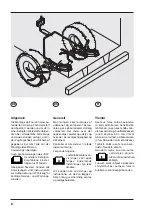 Предварительный просмотр 2 страницы VBG 56-237100 Mounting Instruction/Spare Parts List