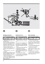 Предварительный просмотр 6 страницы VBG 56-237100 Mounting Instruction/Spare Parts List