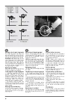 Предварительный просмотр 8 страницы VBG 56-237100 Mounting Instruction/Spare Parts List