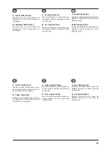 Предварительный просмотр 15 страницы VBG 56-237100 Mounting Instruction/Spare Parts List