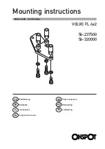 VBG 56-237500 Mounting Instructions предпросмотр