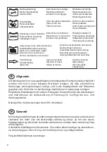 Preview for 2 page of VBG 56-237500 Mounting Instructions