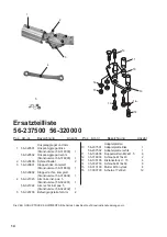 Preview for 14 page of VBG 56-237500 Mounting Instructions