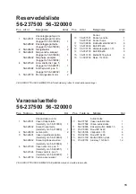 Preview for 15 page of VBG 56-237500 Mounting Instructions