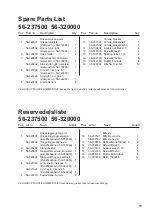 Preview for 17 page of VBG 56-237500 Mounting Instructions