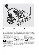 Предварительный просмотр 2 страницы VBG 56-237600 Mounting Instruction/Spare Parts List