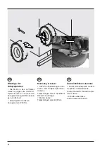 Предварительный просмотр 4 страницы VBG 56-237600 Mounting Instruction/Spare Parts List