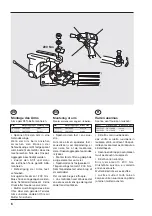 Предварительный просмотр 6 страницы VBG 56-237600 Mounting Instruction/Spare Parts List