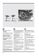 Предварительный просмотр 8 страницы VBG 56-237600 Mounting Instruction/Spare Parts List