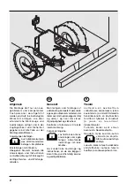 Предварительный просмотр 2 страницы VBG 56-237700 Mounting Instruction/Spare Parts List