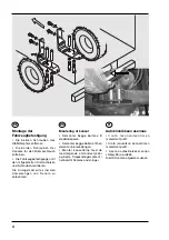 Предварительный просмотр 4 страницы VBG 56-237700 Mounting Instruction/Spare Parts List