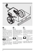 Предварительный просмотр 2 страницы VBG 56-238100 Mounting Instruction/Spare Parts List