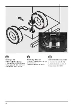 Предварительный просмотр 4 страницы VBG 56-238100 Mounting Instruction/Spare Parts List