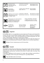 Предварительный просмотр 2 страницы VBG 56-239100 Mounting Instruction