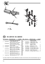 Предварительный просмотр 16 страницы VBG 56-239100 Mounting Instruction