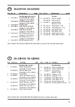 Предварительный просмотр 17 страницы VBG 56-239100 Mounting Instruction